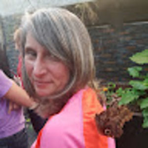 Meet your Posher, Irene